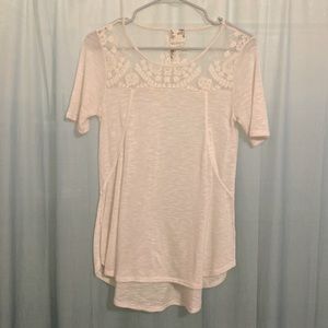 Lace Top